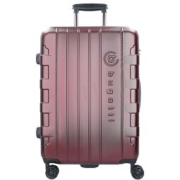 bugatti Galatea 4 roues trolley 75 cm  Modéle 1