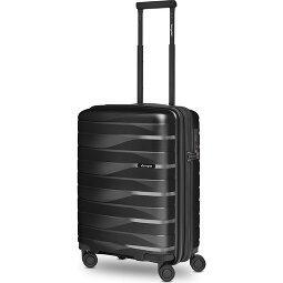 Bergpfeil Travel 4 roues Valise cabine S 55 cm '
