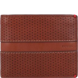 Fossil Sport Tourer Porte-monnaie Cuir 12 cm  Modéle 1