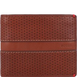 Fossil Sport Tourer Porte-monnaie Cuir 12 cm  Modéle 1