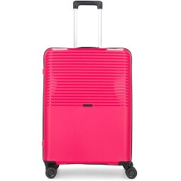 d&n Travel Line 4000 4 roues trolley 66 cm  Modéle 3