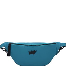 Braun Büffel Capri Sac banane Protection RFID Cuir 35 cm  Modéle 2