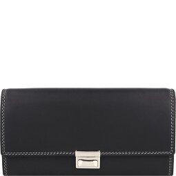 Esquire Dallas Porte-monnaie Cuir 18 cm  Modéle 2