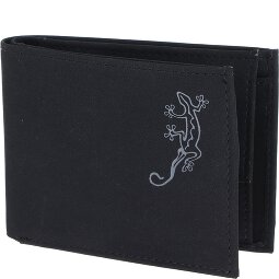 oxmox New Cryptan Porte-monnaie Protection RFID 11 cm  Modéle 15