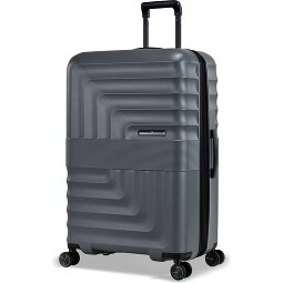 Eminent Dandelion 4 roulettes Trolley L 77 cm avec soufflet d'extension  Modéle 2