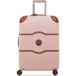 Delsey Paris Chatelet Air 2.0 trolley 4 roues 66 cm  Modéle 3
