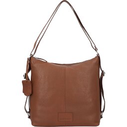 Burkely Soft Skylar Sac à bandoulière Cuir 31 cm  Modéle 3