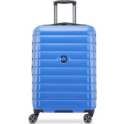 Delsey Paris Shadow 5.0 trolley 4 roues 66 cm  Modéle 2