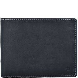 Esquire Porte-monnaie  Dallas en cuir 12,5 cm  Modéle 2
