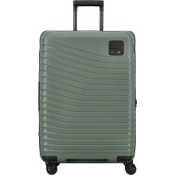 Samsonite Intuo 4 roulettes Trolley M 69 cm avec soufflet d'extension  Modéle 4