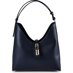 Furla Goccia Sac à bandoulière Cuir véritable 30 cm  Modéle 3
