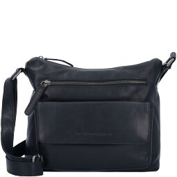 The Chesterfield Brand Wax Pull Up Sac à bandoulière Cuir 25 cm  Modéle 2