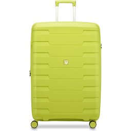 Roncato Skyline 2.0 4 roulettes Trolley 79 cm avec soufflet d'extension  Modéle 3