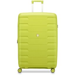 Roncato Skyline 2.0 4 roulettes Trolley 79 cm avec soufflet d'extension  Modéle 3