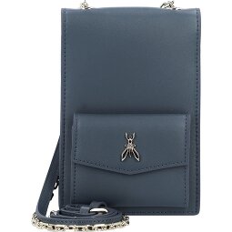 Patrizia Pepe Portefeuille d'embrayage Cuir 11.5 cm  Modéle 1