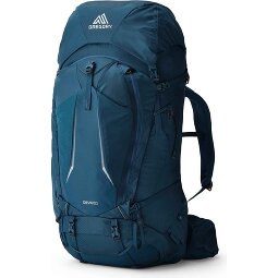 Gregory Deva 60 Sac à dos de trekking S 75 cm  Modéle 2
