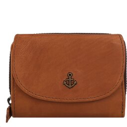 Harbour 2nd Maeve Porte-monnaie Protection RFID Cuir véritable 9 cm  Modéle 1