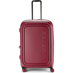 Mandarina Duck Logoduck + 4 roulettes Trolley L 75 cm  Modéle 3