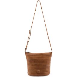 FredsBruder Sac à bandoulière Gürtelinchen en cuir 23 cm  Modéle 1