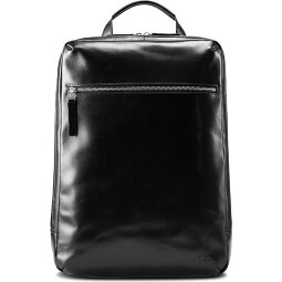 Jost Skagen Sac à dos professionnel Cuir 42 cm Compartiment pour ordinateur portable  Modéle 1