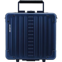 Aleon Vanity-case Diversty en aluminium, 27 cm  Modéle 5