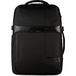 Piquadro Wollem Daypack 47 cm Compartiment ordinateur  Modéle 1