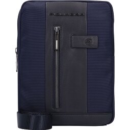 Piquadro Brief sac à bandoulière 21 cm  Modéle 1