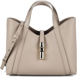 Furla Goccia Sac de shopper S Cuir véritable 28 cm  Modéle 3