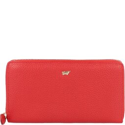 Braun Büffel Asti Porte-monnaie Protection RFID Cuir 19 cm  Modéle 8