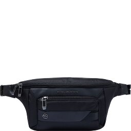 Piquadro Nevet Sac banane Protection RFID 31 cm  Modéle 1