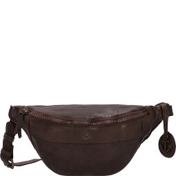 Harbour 2nd Anchor Love Jamie Sac banane Cuir véritable 26 cm  Modéle 1