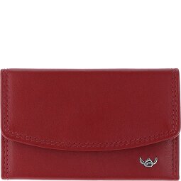 Golden Head Polo Étui à clés Cuir véritable 10.5 cm  Modéle 3