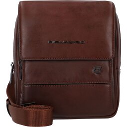Piquadro Philip Sac à bandoulière Cuir 20 cm  Modéle 3