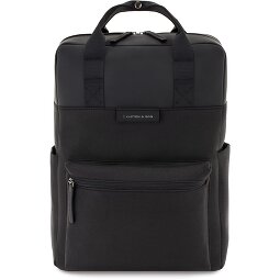 Kapten & Son Bergen Daypack 39 cm Compartiment pour ordinateur portable  Modéle 1