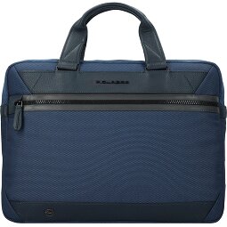 Piquadro Trakai Attaché-case 40 cm Compartiment ordinateur  Modéle 2