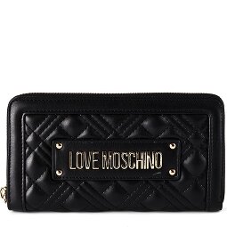 Love Moschino Quilted Porte-monnaie 19 cm  Modéle 1