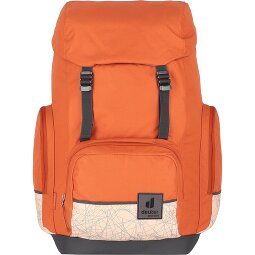 Deuter Scula Daypack 49 cm  Modéle 2