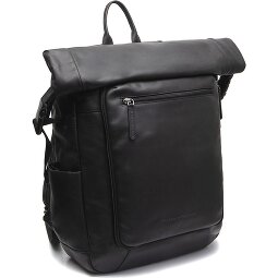 The Chesterfield Brand Remo Daypack Cuir 47 cm Compartiment pour ordinateur portable  Modéle 1