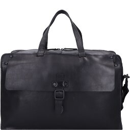 Harold's Aber Weekender Sac de voyage en cuir 42 cm  Modéle 1
