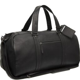 The Chesterfield Brand Rivaro Sac de voyage Weekender Cuir 53 cm  Modéle 1