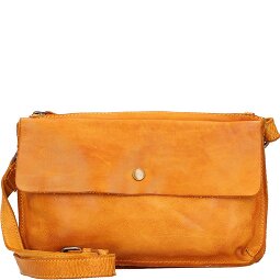 Harold's Submarine Sac à bandoulière en cuir 25 cm  Modéle 3