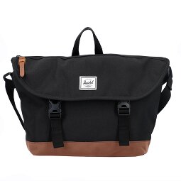 Herschel Cove Messenger 24.5 cm  Modéle 2