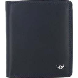 Golden Head Porte-monnaie Polo RFID Protect en cuir 9,5 cm  Modéle 2