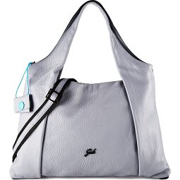 Gabs Zeynep Sac à bandoulière Cuir véritable 46 cm  Modéle 4