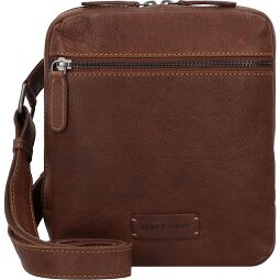 Jack Kinsky Porto Sac à bandoulière Cuir 20 cm  Modéle 1