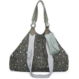 Fritzi aus Preußen Izzy Canvas Sac de shopper 45 cm  Modéle 3