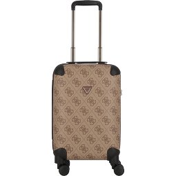 Guess Berta 4 roulettes Trolley de cabine 53 cm  Modéle 2