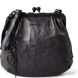 aunts & uncles Grandma's Luxury Club Mrs. Fortune Cookie Sac à bandoulière Cuir 23 cm  Modéle 3