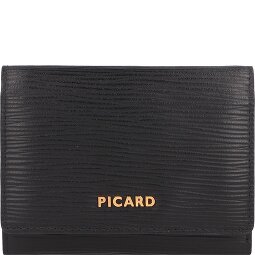 Picard Calais 1 Porte-monnaie Cuir 12.5 cm  Modéle 2