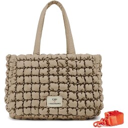 LES VISIONNAIRES Unio Cortina Sac de shopper 48 cm Compartiment pour ordinateur portable  Modéle 2